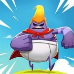 Rocky Rampage: Wreck ’em Up MOD APK v3.3.1.2 (Unlimited Money)