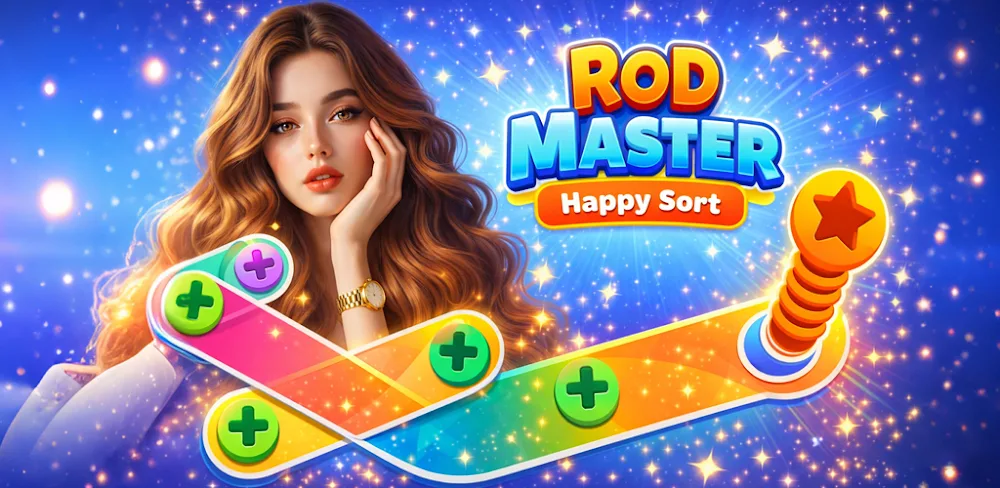 Rod Master v1 MOD APK (Menu, Unlimited All)