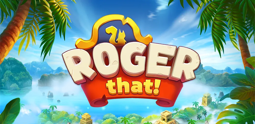 Roger That: Merge Adventure! v1.1.6.0 MOD APK (Free Purchase)