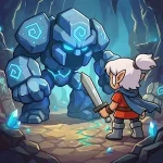 Rogue Legend v0.0.421 MOD APK (Menu, Damage, God Mode)