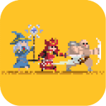 Rogue with the Dead v3.3.10.3 MOD APK (Menu, Money, Speed)