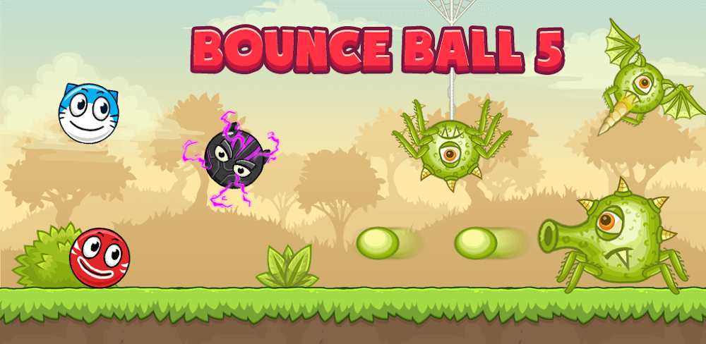 Roller Ball 5 MOD APK v1.1.4.8 (Unlimited Coins)