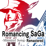 Romancing SaGa Minstrel Song v1.1.0.1 APK (Mega Menu)