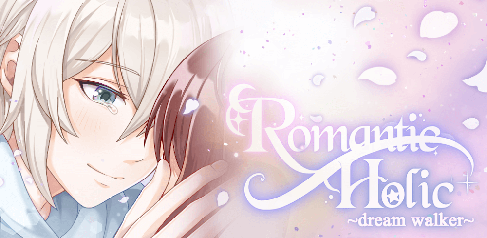 Romantic HOLIC v1.1.2.2 MOD APK (Unlimited Tickets)