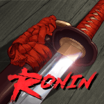 Ronin: The Last Samurai v2.2.19.764 MOD APK (Dumb Enemy/Damage Multipliers)