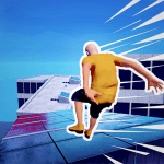 Rooftop Run v2.2.5.22 MOD APK (Free Rewards)
