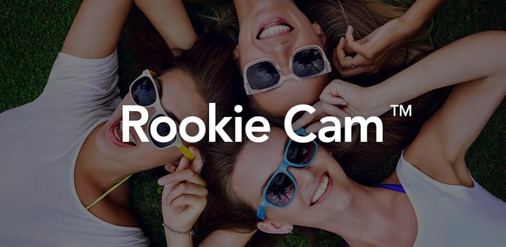 Rookie Cam v1.1.8.3 MOD APK (Premium Unlocked)