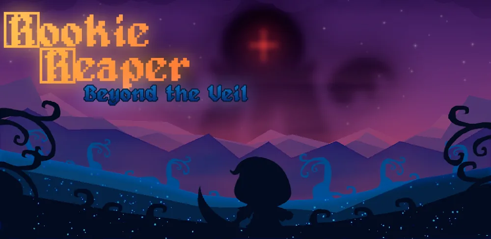 Rookie Reaper: Souls-like RPG v1.1.6.17 MOD APK (Menu, God Mode, Souls Multiplier, Free Purchase)