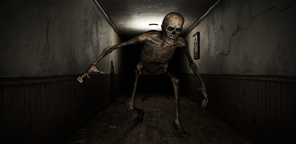Room 1.6.0: Scary Escape Horror v1.6.0 APK (Full Game)