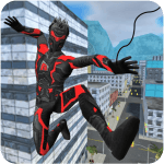 Rope Hero v3.3.7.1 MOD APK (Unlimited Money)