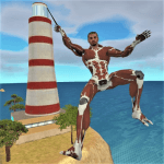 Rope Hero 3 v2.2.8.3 MOD APK (Mega Mod)