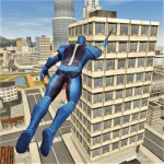 Rope Hero: Vice Town v7.7.0.8 MOD APK (Unlimited Money)