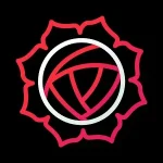 RoseLine Red – Icon Pack v70 APK (Full Version)