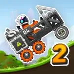 Rovercraft 2 v1.1.5.5 MOD APK (Unlimited Energy)