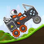 Rovercraft: Race Your Space Car v1.1.42.1.142001 MOD APK (Unlimited Money)
