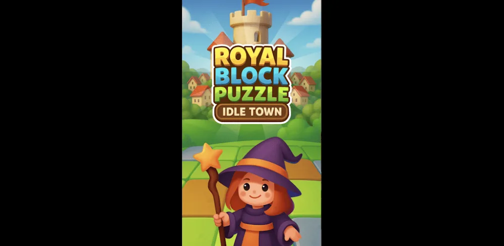 Royal Block Puzzle v0.0.109 MOD APK (Menu, Unlimited Resources)