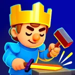 Royal Lands v1.1.4.1 MOD APK (Menu, Unlimited All)