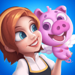 Royal Merge v1.1.2.2 MOD APK (Free Shopping)