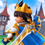 Royal Revolt 2 v12.12.0.0 MOD APK (God Mode, Dumb Enemies)