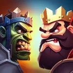 Royal Survivor: Heroes Battle v19.19.0.0 MOD APK (Unlimited Money)