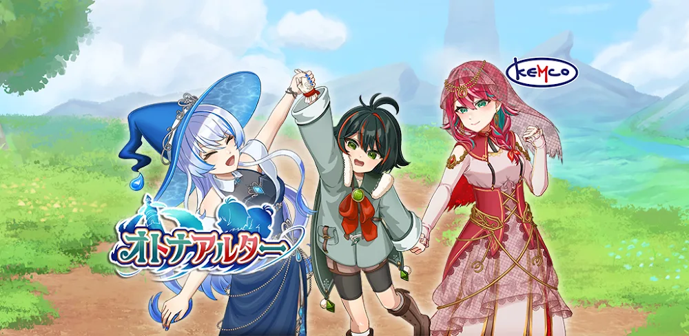 RPG Adult Alter v1.1.55g MOD APK (Unlimited Premium Currency, No Ads)