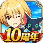 Quiz RPG: World of Mystic Wiz v5.5.9.8 MOD APK (Instantly Win Battle)