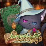 Novels Rogue v1.1.55g MOD APK (Unlimited Premium Currency, No Ads)