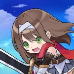 Raise your own knights: Idle RPG v2.2.8.5 MOD APK (Menu, Currency Multiplier)