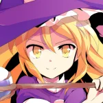 Touhou Merge Ball v1.1.0.3 APK (Latest Version)