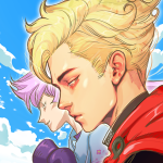 Cloak of Blood v000.000.000.035 MOD APK (Damage, Defense Multiplier, Unlimited Gem)