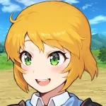 魔大陸の傭兵王 v2.2.5.1 MOD APK (Unlimited Resources)