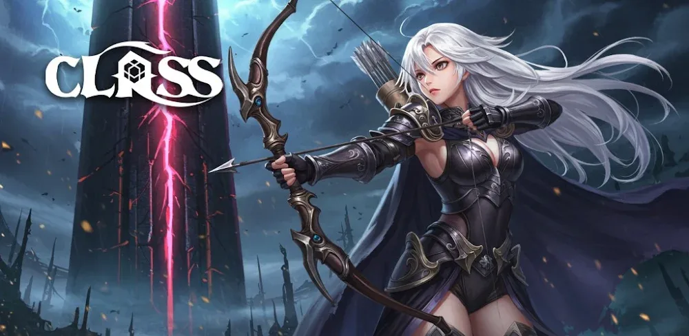 Class: Domestic farming RPG v1.1.7.2 MOD APK (Menu, Damage, God Mode)