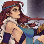 RPG Absinthia v1.12 APK (Full Game)