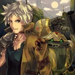 RPG Armed Emeth v1.1.55g MOD APK (Unlimited Money, No ADS)