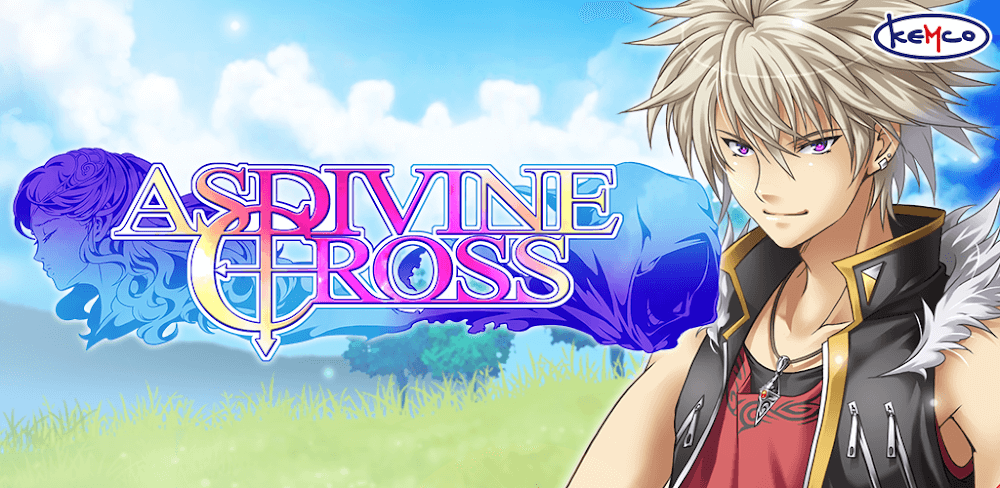 RPG Asdivine Cross v1.1.55g MOD APK (Items Unlock, One Hit Kill)
