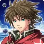 RPG Asdivine Hearts 2 MOD APK v1.2.00g (Unlocked Items, One Hit)