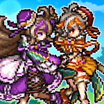 RPG Chroma Quaternion v1.2.55g MOD APK (Unlimited Money, No ADS)