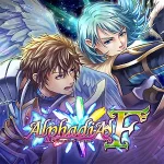RPG Alphadia 4 v1.0.55g MOD APK (Menu. Currency, No ADS)