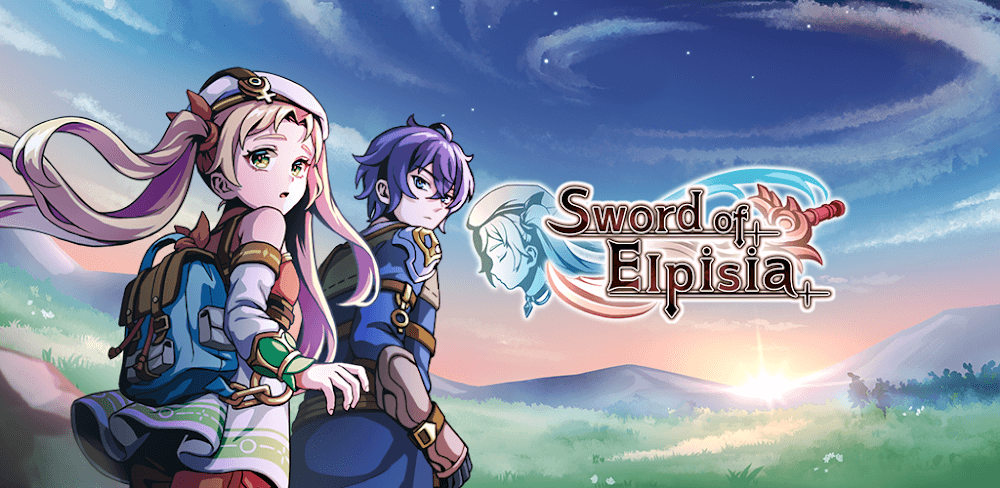 RPG Sword of Elpisia v1.1.88g MOD APK (Unlimited Glowstone)