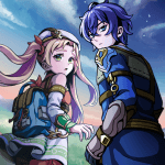 RPG Sword of Elpisia v1.1.88g MOD APK (Unlimited Glowstone)