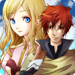 RPG Symphony of Eternity v1.1.2.3 APK (Full Version)