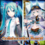 RPG Toram Online v4.4.1.22 MOD APK (Menu, God Mode, No Skill CD)