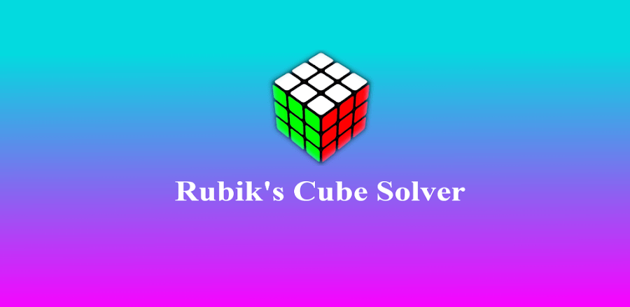 Rubik’s Cube Solver v1.1.3.11 MOD APK (Premium Unlocked)