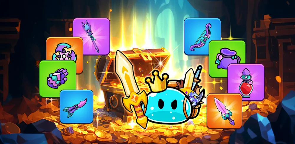 Rumble Bag: Bag Fight v1.1.8.03 MOD APK (Damage, Defense Multiplier, God Mode)
