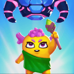 Rumi Defence: Sky Attack v3.3.20.0 MOD APK (Unlimited Diamonds/Coins)