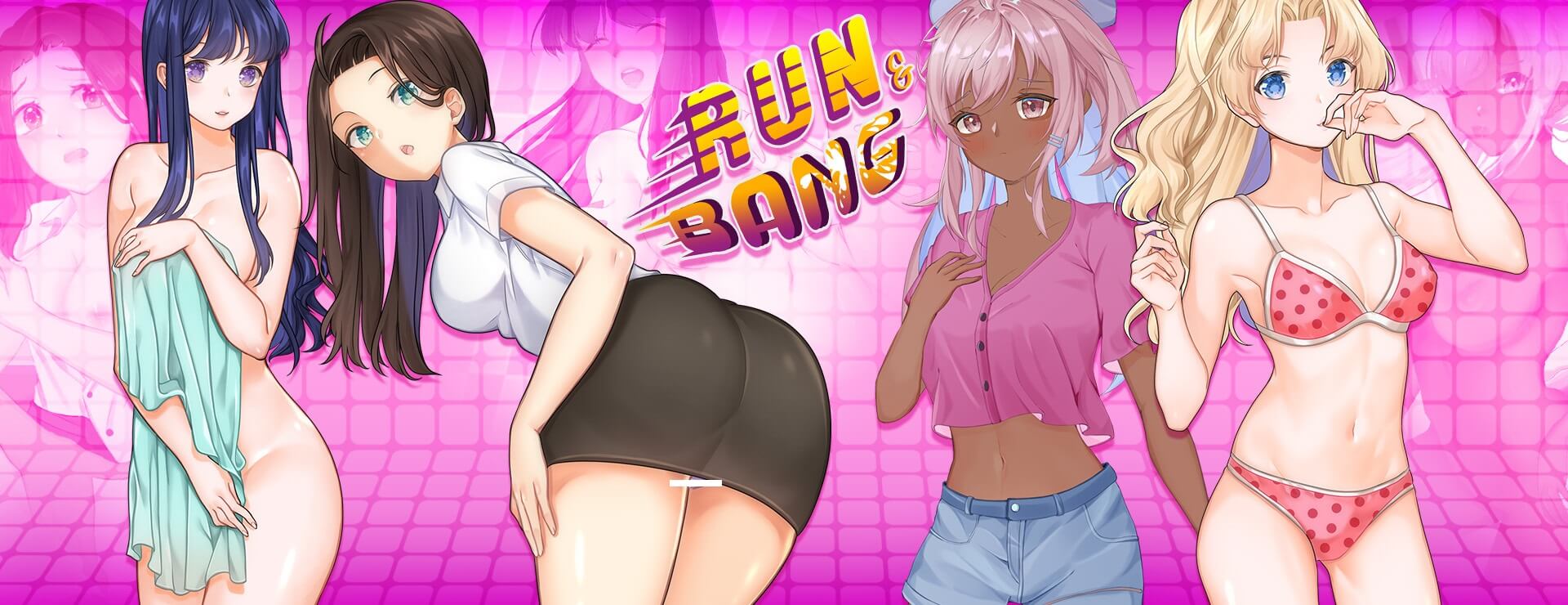 Run N’ Bang v1.1.0.1 MOD APK (Unlimited Money, God Mode)