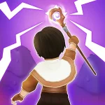 Rune Mage v2.2.0.8 MOD APK (Menu, God Mode, High DMG)