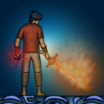 Runic Curse v1.21 MOD APK (Menu, One Hit, God Mode)