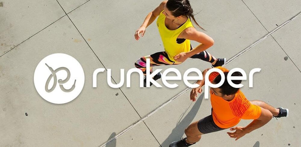 ASICS Runkeeper v16.23 MOD APK (Premium Unlocked)