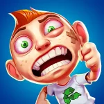 Running Fred v1.1.10.7 MOD APK (Unlimited Money)